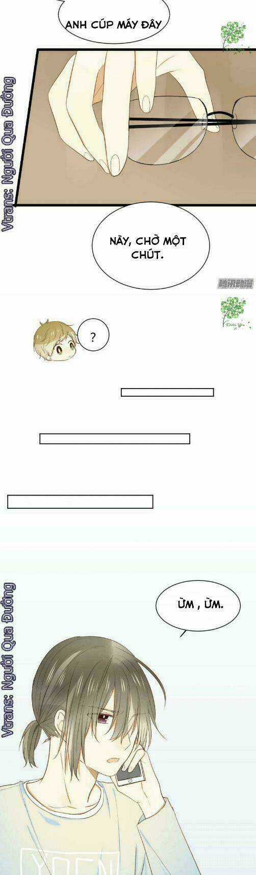 Sinh Hạ Long Chủng - Chapter 23 - Trang 11