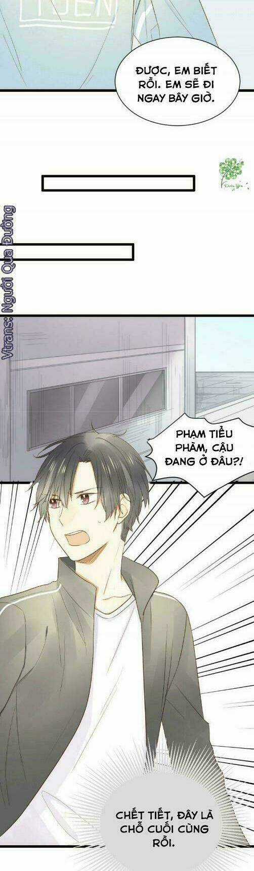 Sinh Hạ Long Chủng - Chapter 23 - Trang 12