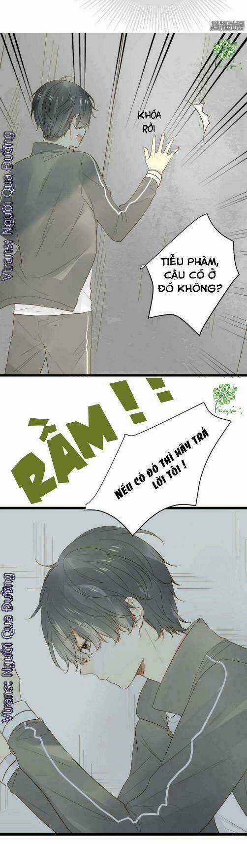 Sinh Hạ Long Chủng - Chapter 23 - Trang 13