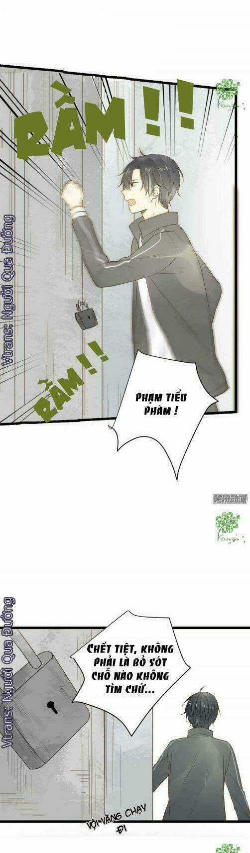 Sinh Hạ Long Chủng - Chapter 23 - Trang 14