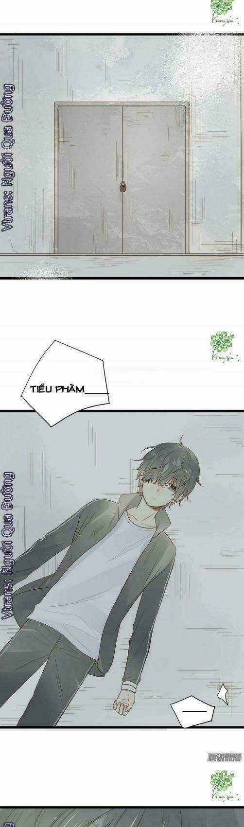 Sinh Hạ Long Chủng - Chapter 23 - Trang 15