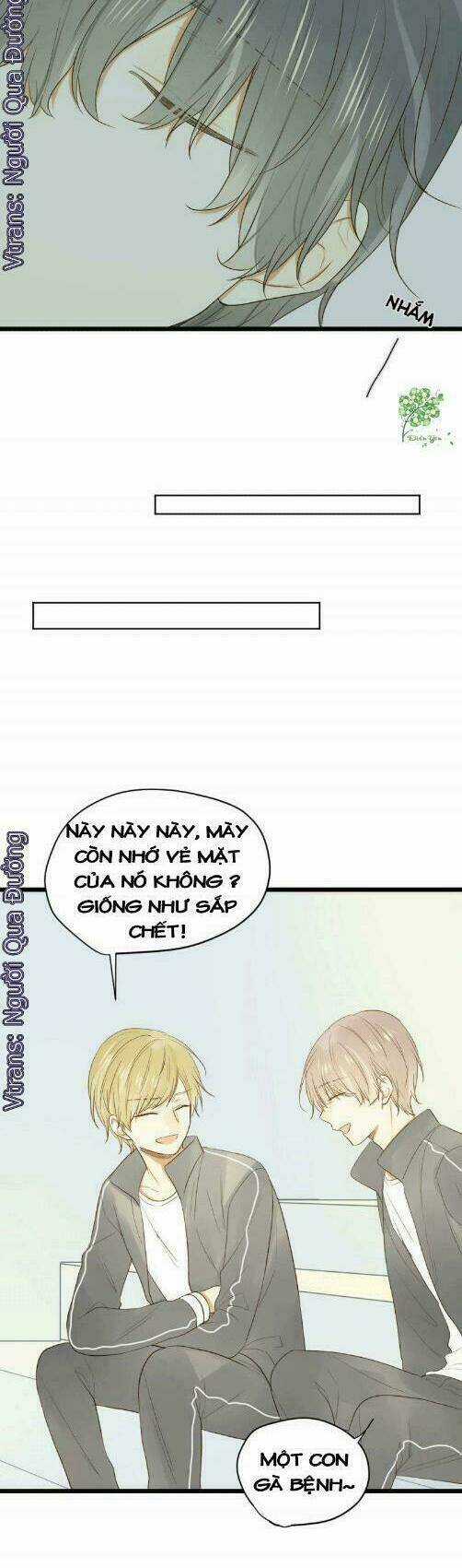 Sinh Hạ Long Chủng - Chapter 23 - Trang 16