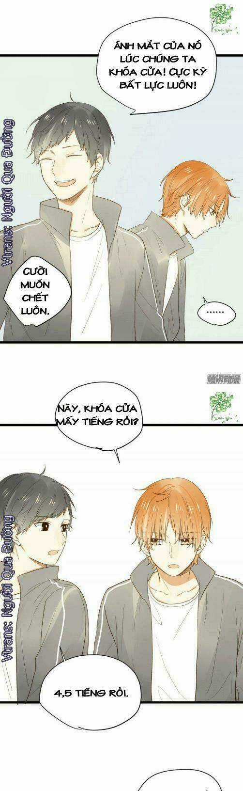 Sinh Hạ Long Chủng - Chapter 23 - Trang 17