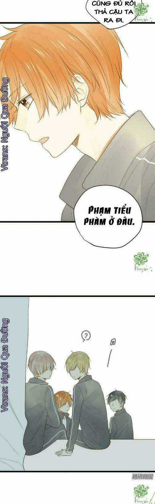 Sinh Hạ Long Chủng - Chapter 23 - Trang 18