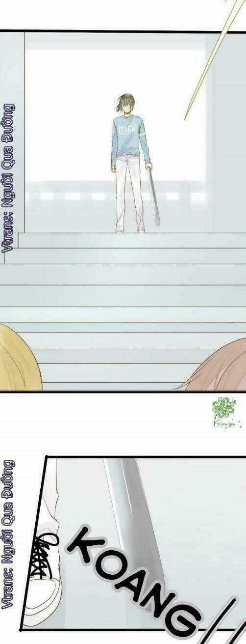 Sinh Hạ Long Chủng - Chapter 23 - Trang 19