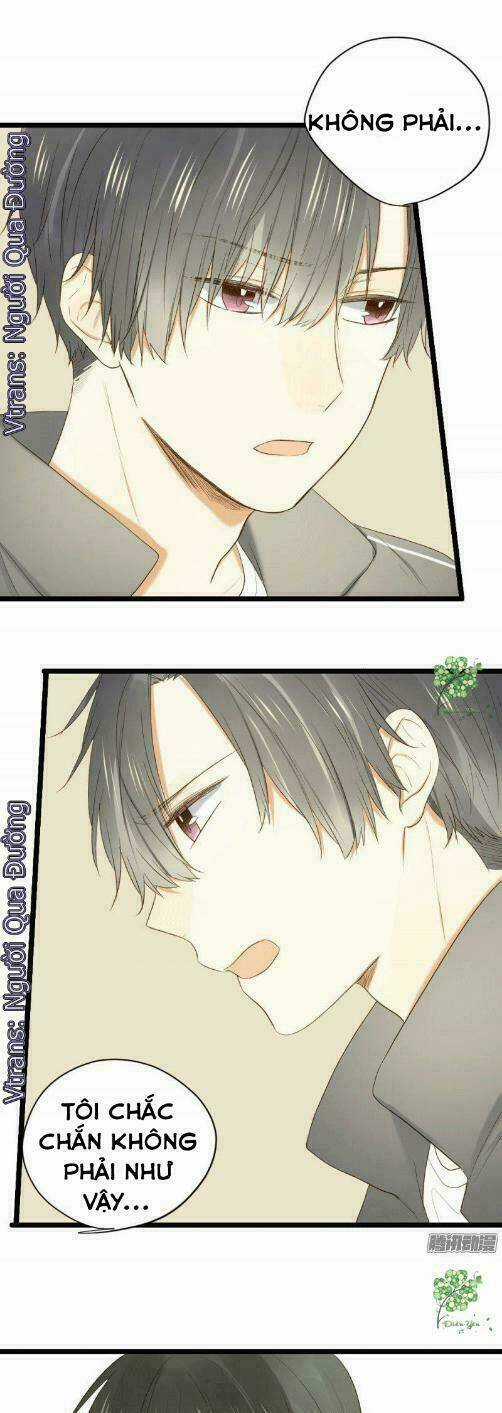 Sinh Hạ Long Chủng - Chapter 23 - Trang 3