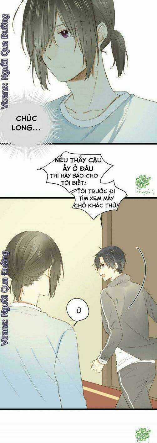 Sinh Hạ Long Chủng - Chapter 23 - Trang 4