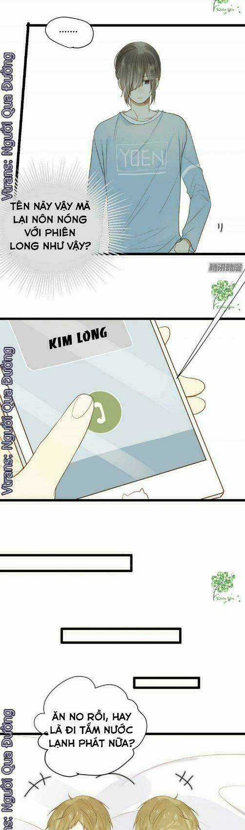 Sinh Hạ Long Chủng - Chapter 23 - Trang 5