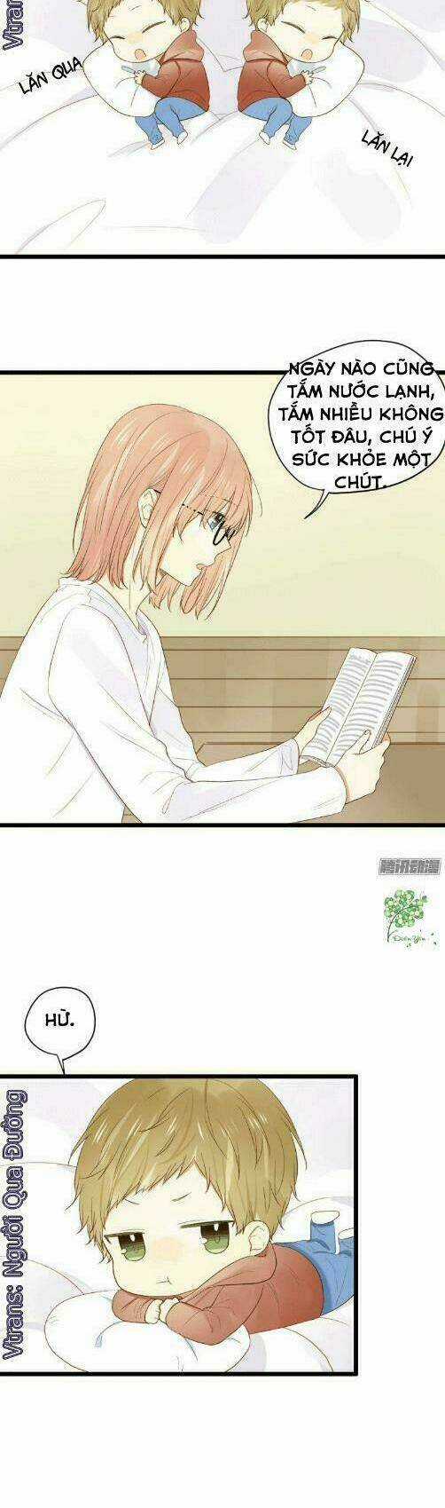 Sinh Hạ Long Chủng - Chapter 23 - Trang 6