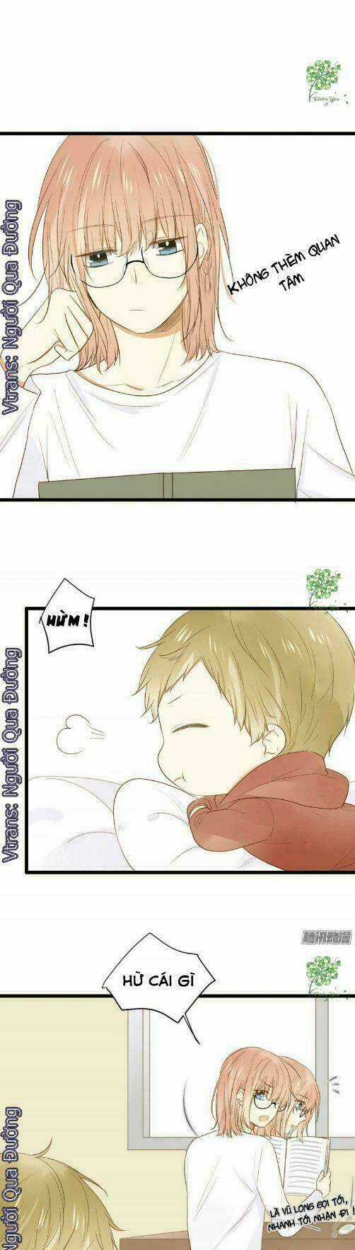 Sinh Hạ Long Chủng - Chapter 23 - Trang 7