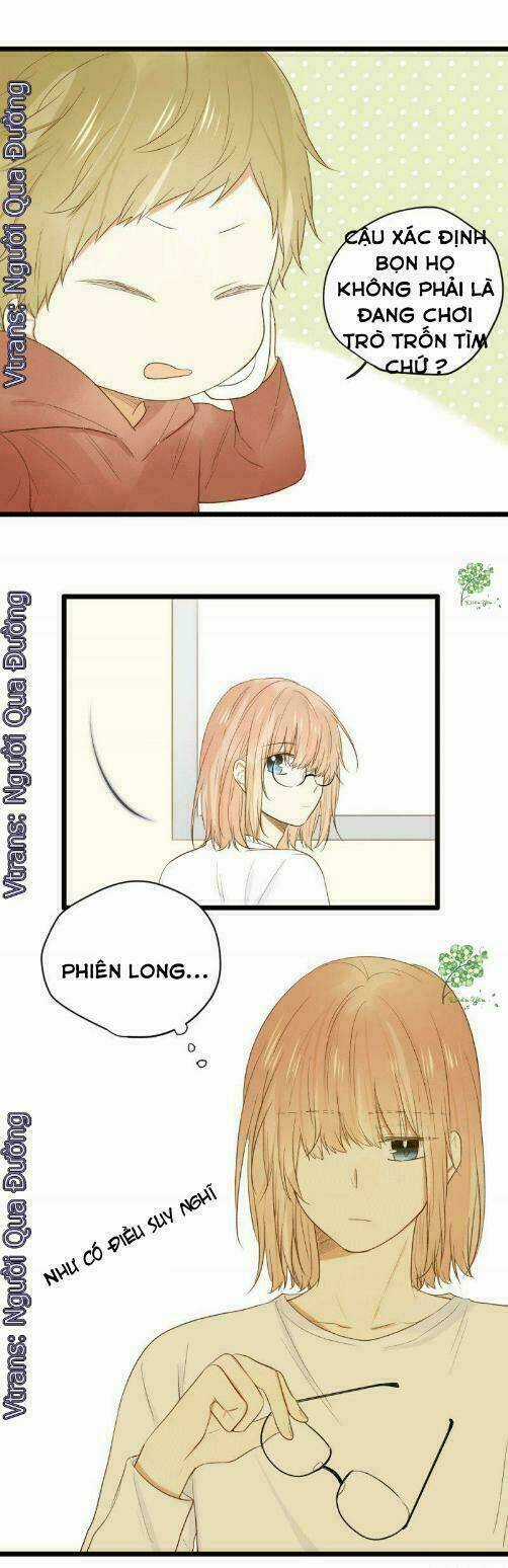 Sinh Hạ Long Chủng - Chapter 23 - Trang 9