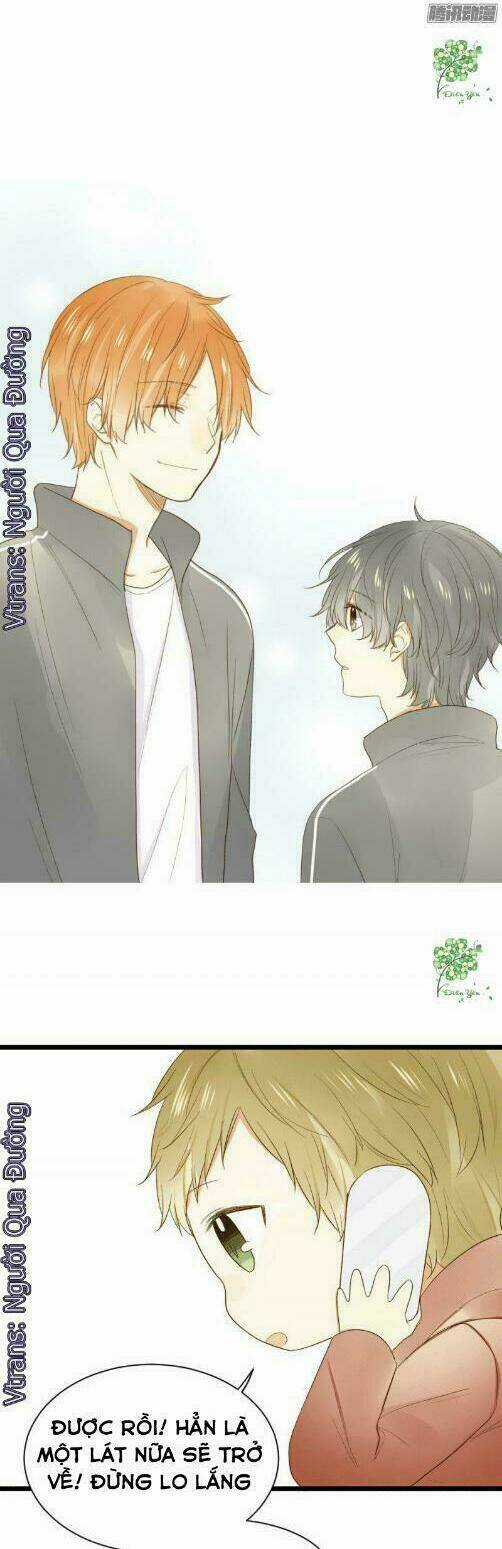 Sinh Hạ Long Chủng - Chapter 23 - Trang 10