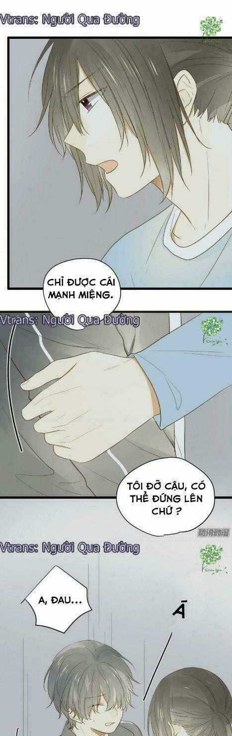 Sinh Hạ Long Chủng - Chapter 24 - Trang 1