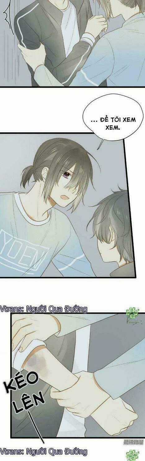 Sinh Hạ Long Chủng - Chapter 24 - Trang 2