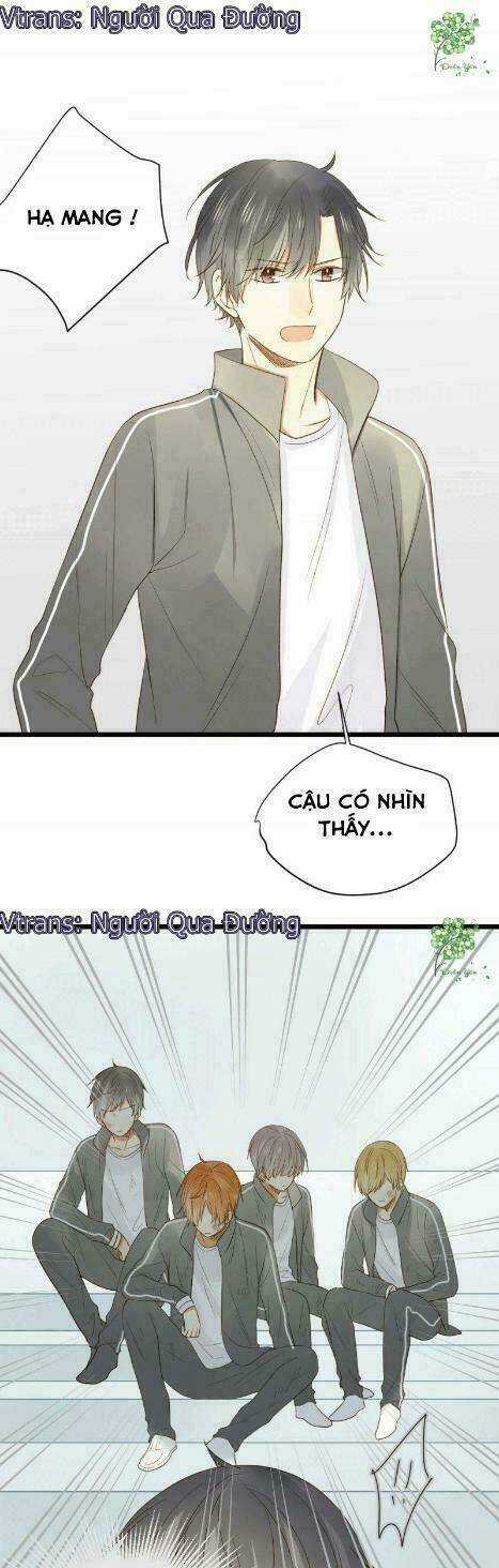 Sinh Hạ Long Chủng - Chapter 24 - Trang 14