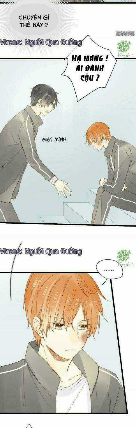 Sinh Hạ Long Chủng - Chapter 24 - Trang 15