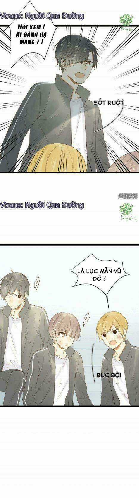 Sinh Hạ Long Chủng - Chapter 24 - Trang 16