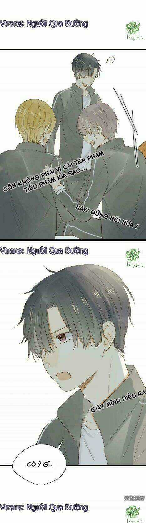 Sinh Hạ Long Chủng - Chapter 24 - Trang 17