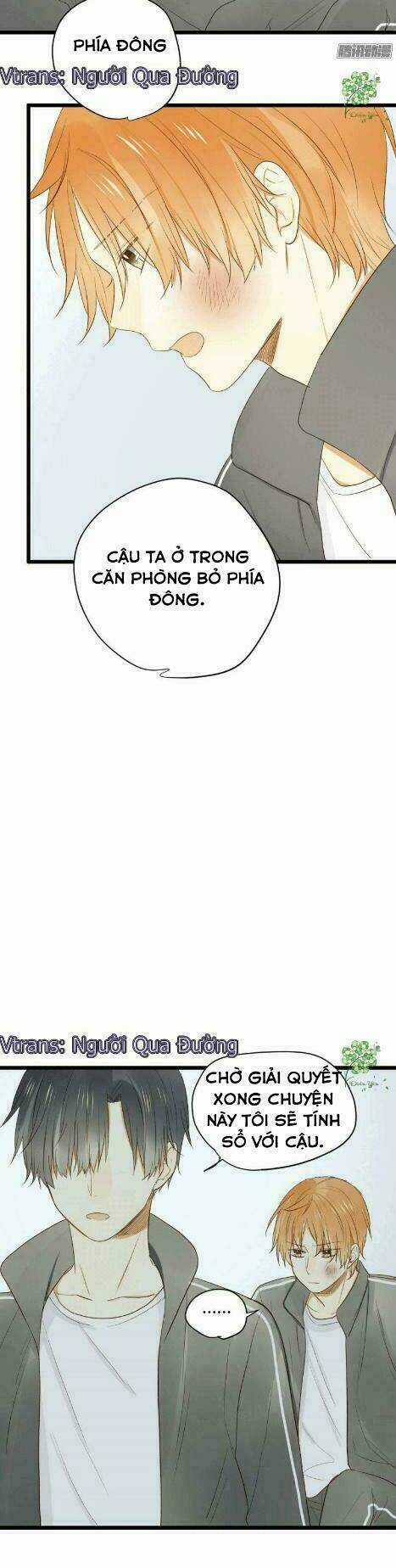 Sinh Hạ Long Chủng - Chapter 24 - Trang 19