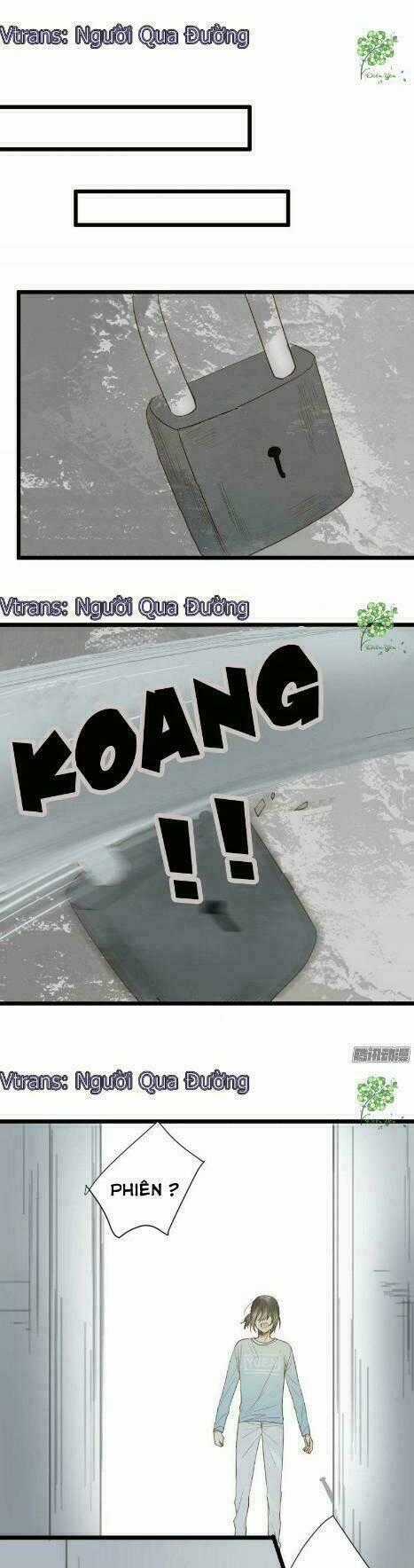 Sinh Hạ Long Chủng - Chapter 24 - Trang 21