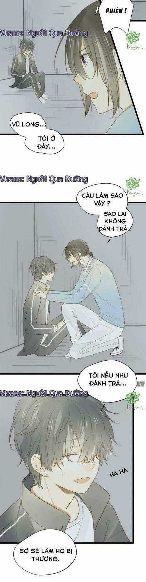 Sinh Hạ Long Chủng - Chapter 24 - Trang 22