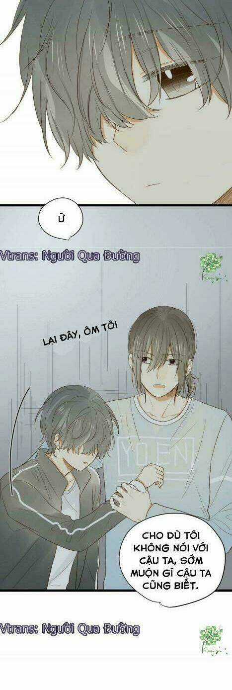 Sinh Hạ Long Chủng - Chapter 24 - Trang 6