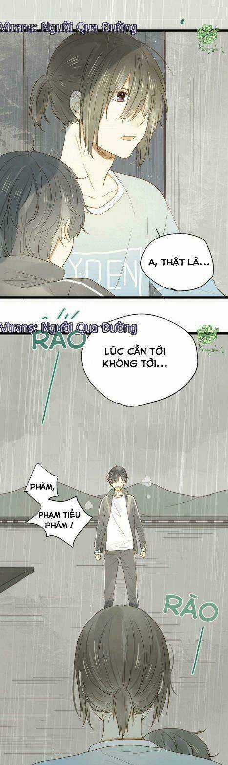 Sinh Hạ Long Chủng - Chapter 24 - Trang 9