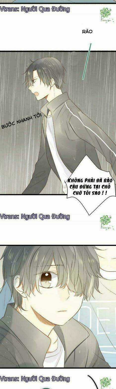 Sinh Hạ Long Chủng - Chapter 24 - Trang 10