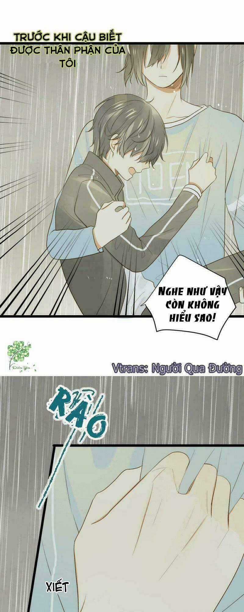 Sinh Hạ Long Chủng - Chapter 25 - Trang 1