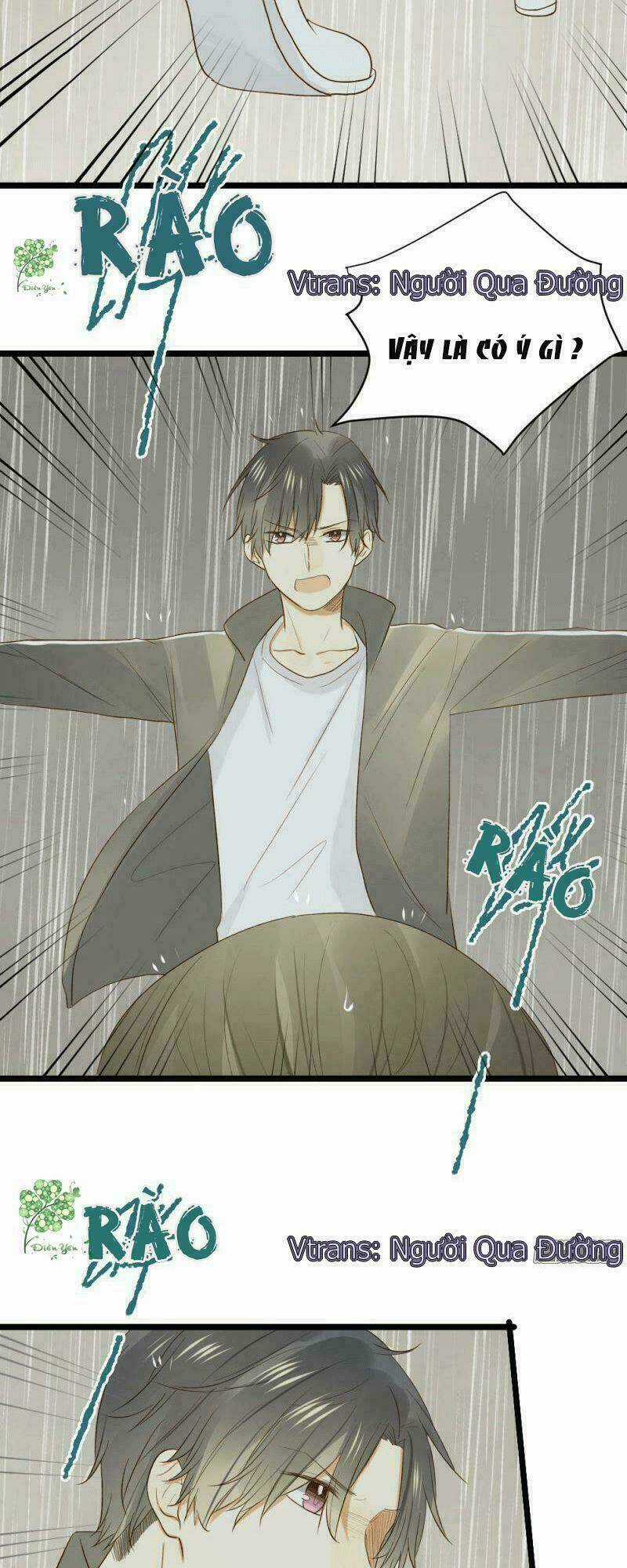 Sinh Hạ Long Chủng - Chapter 25 - Trang 15