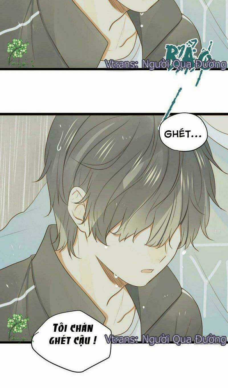 Sinh Hạ Long Chủng - Chapter 25 - Trang 17