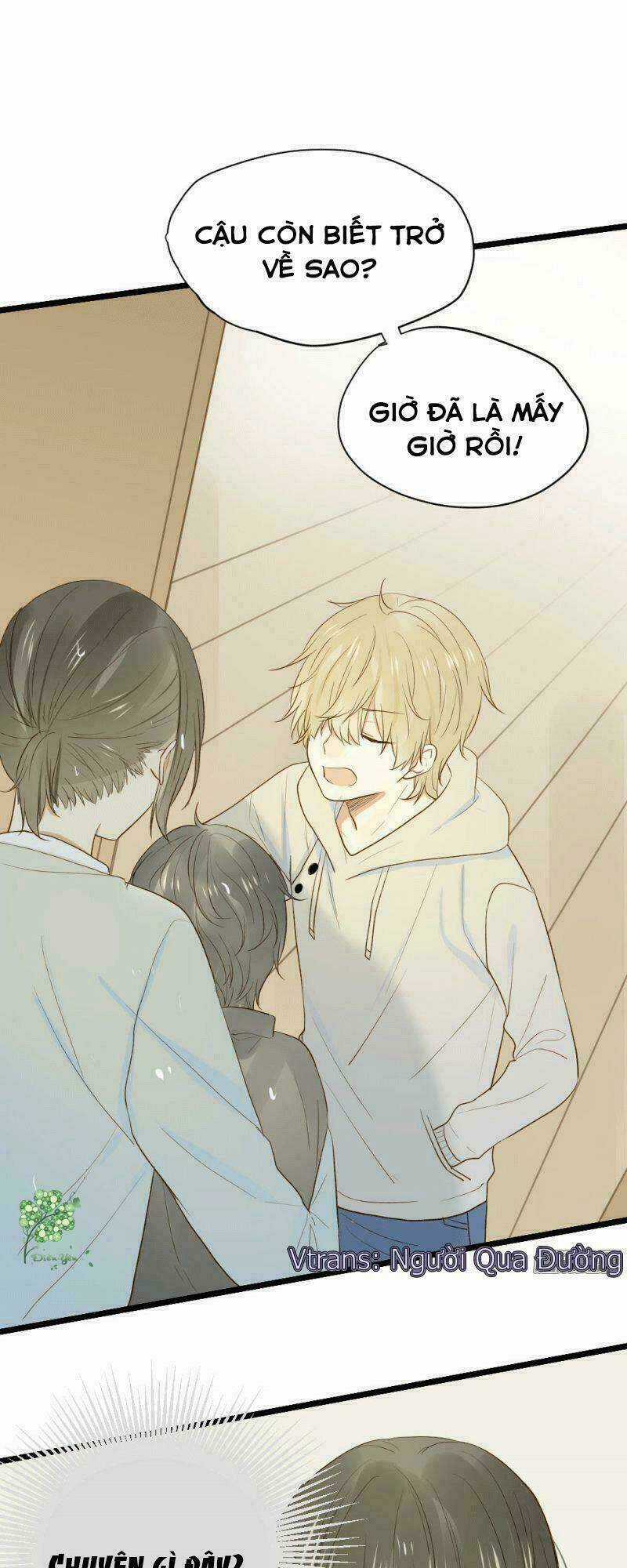 Sinh Hạ Long Chủng - Chapter 25 - Trang 18