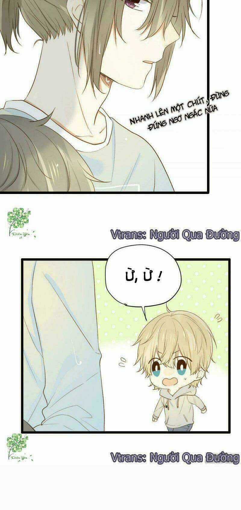 Sinh Hạ Long Chủng - Chapter 25 - Trang 20