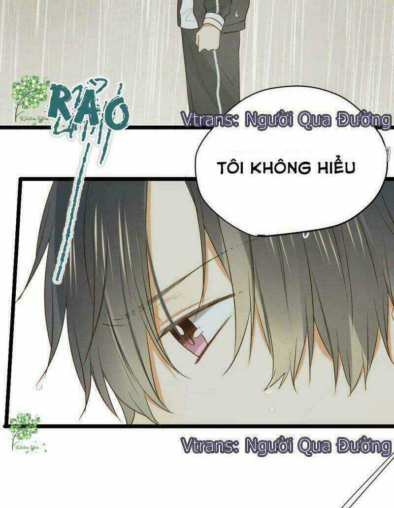 Sinh Hạ Long Chủng - Chapter 25 - Trang 3