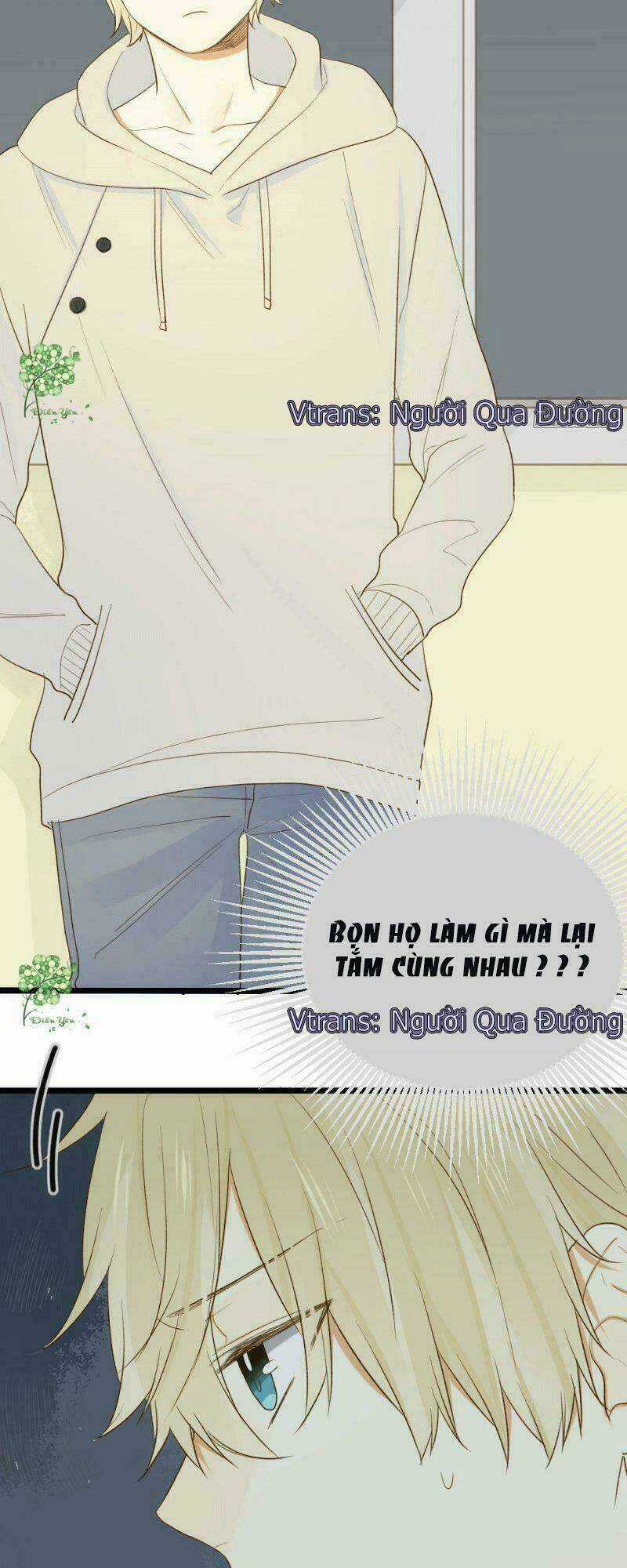 Sinh Hạ Long Chủng - Chapter 25 - Trang 22