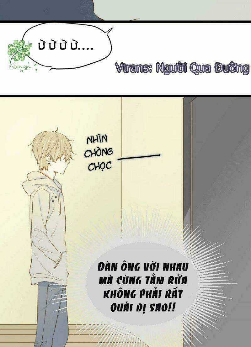 Sinh Hạ Long Chủng - Chapter 25 - Trang 23