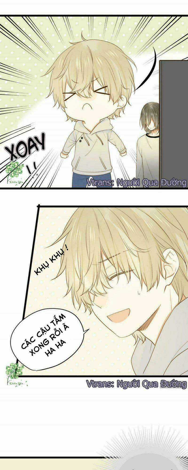 Sinh Hạ Long Chủng - Chapter 25 - Trang 25