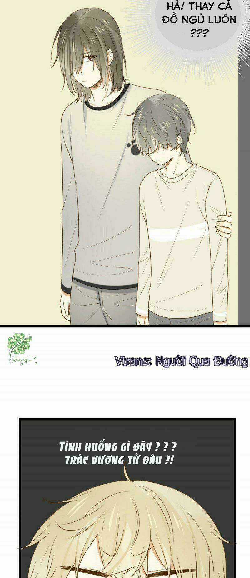 Sinh Hạ Long Chủng - Chapter 25 - Trang 26