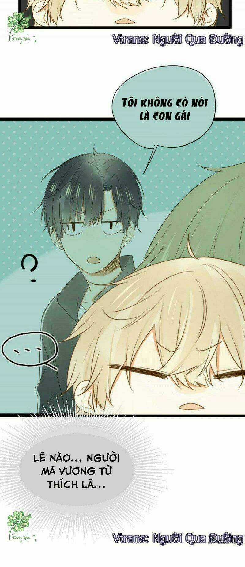 Sinh Hạ Long Chủng - Chapter 25 - Trang 27