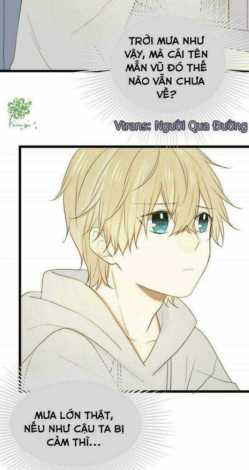 Sinh Hạ Long Chủng - Chapter 25 - Trang 6