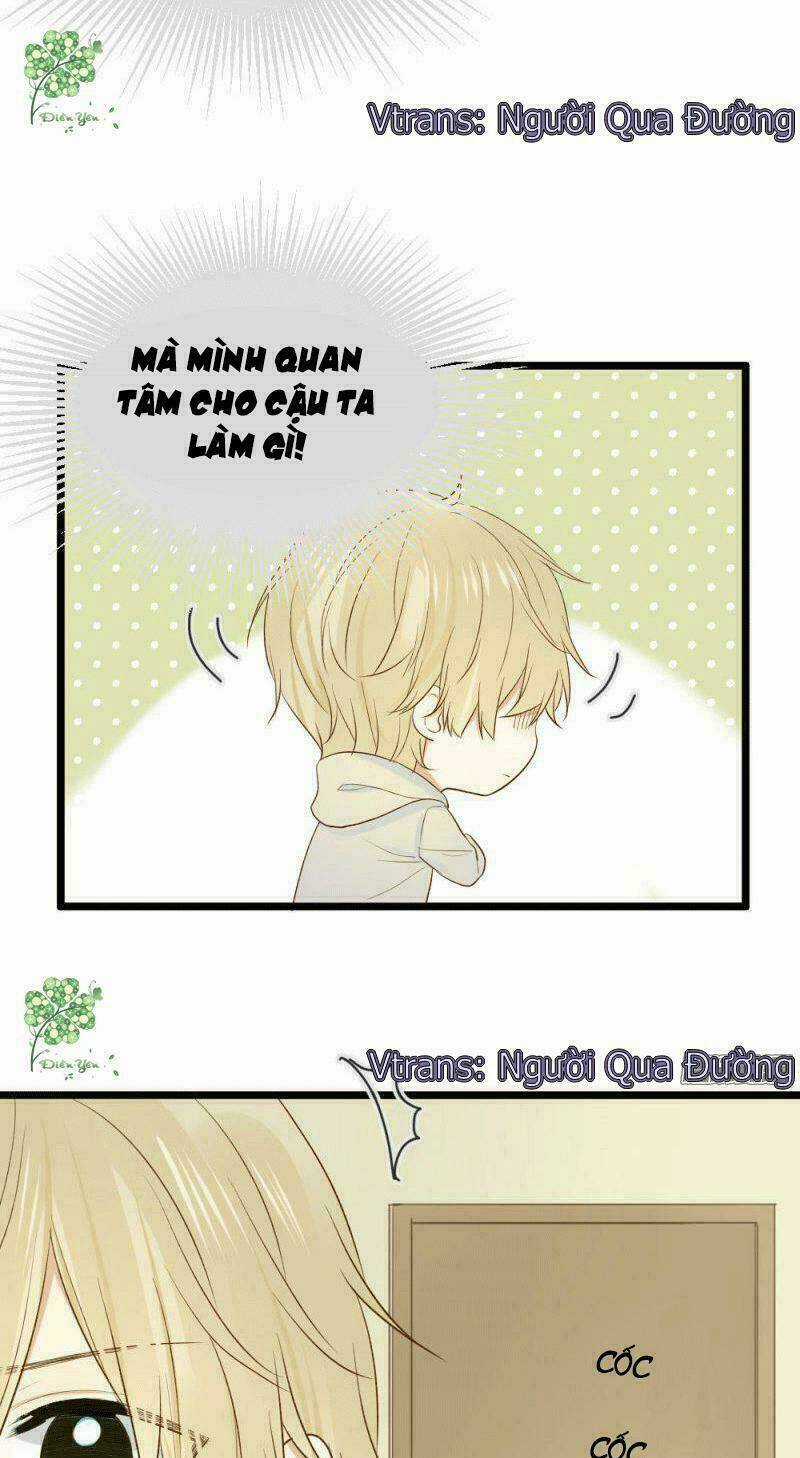 Sinh Hạ Long Chủng - Chapter 25 - Trang 7