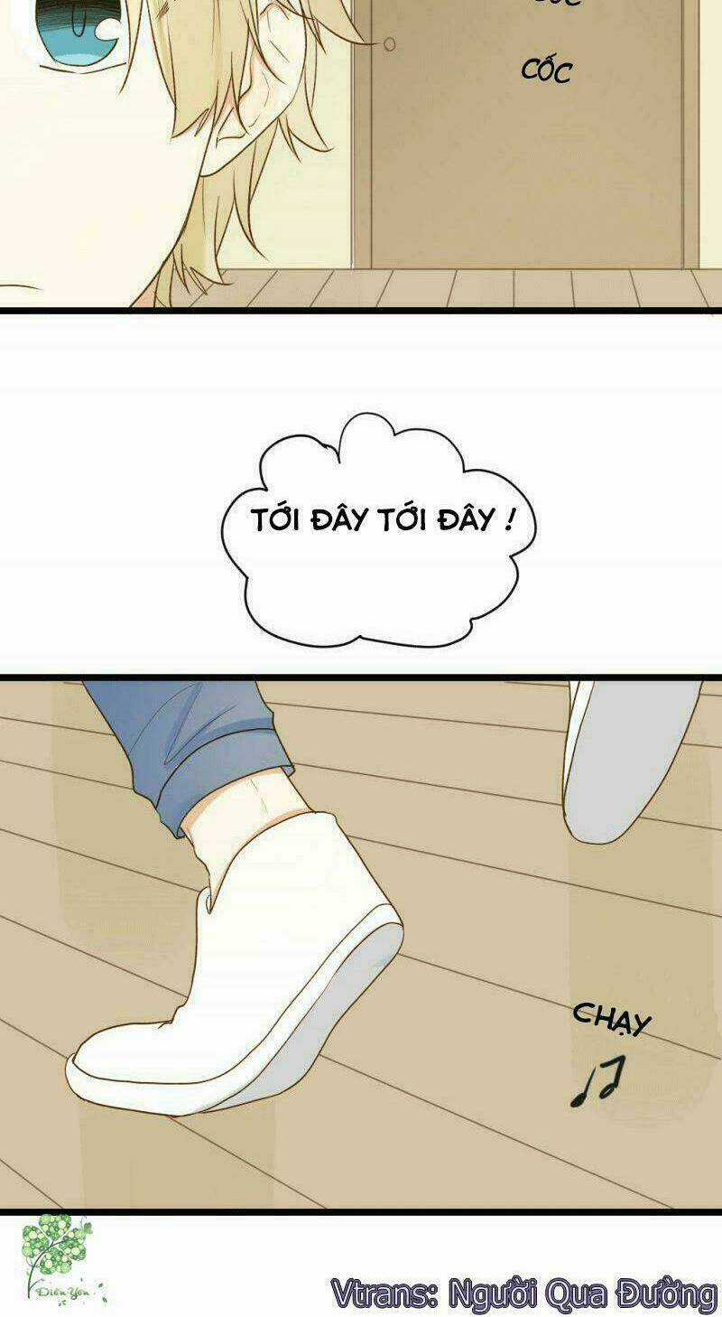 Sinh Hạ Long Chủng - Chapter 25 - Trang 8