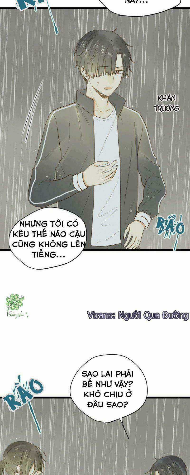 Sinh Hạ Long Chủng - Chapter 25 - Trang 10