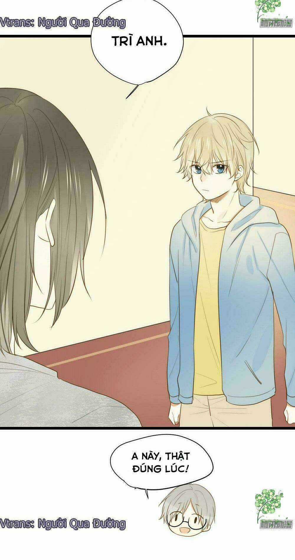 Sinh Hạ Long Chủng - Chapter 26 - Trang 4