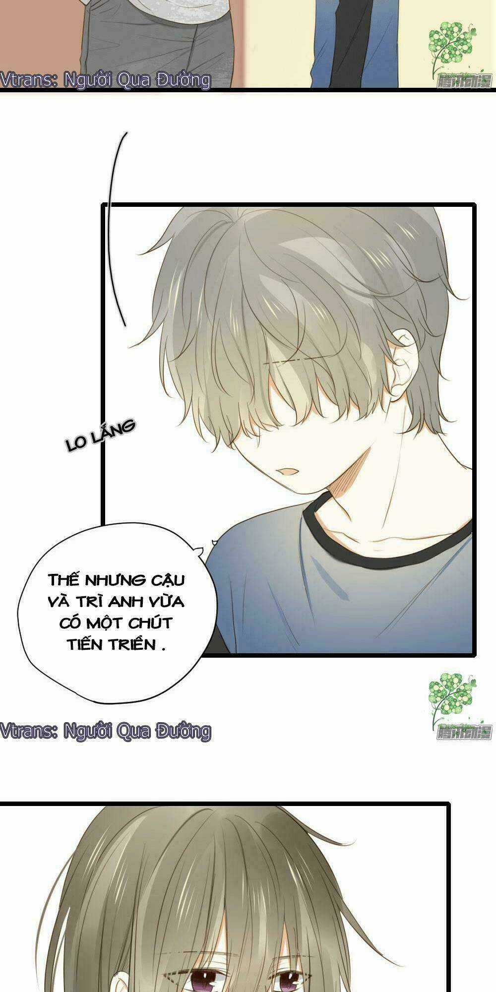 Sinh Hạ Long Chủng - Chapter 26 - Trang 34