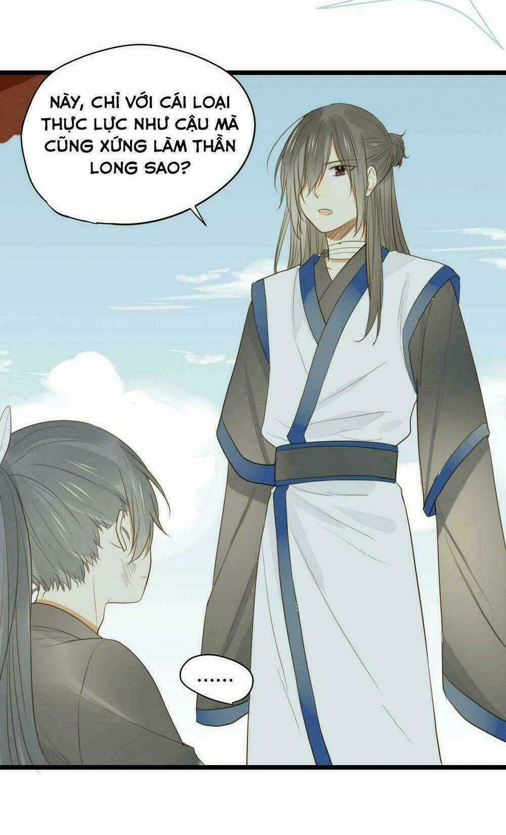 Sinh Hạ Long Chủng - Chapter 26 - Trang 40