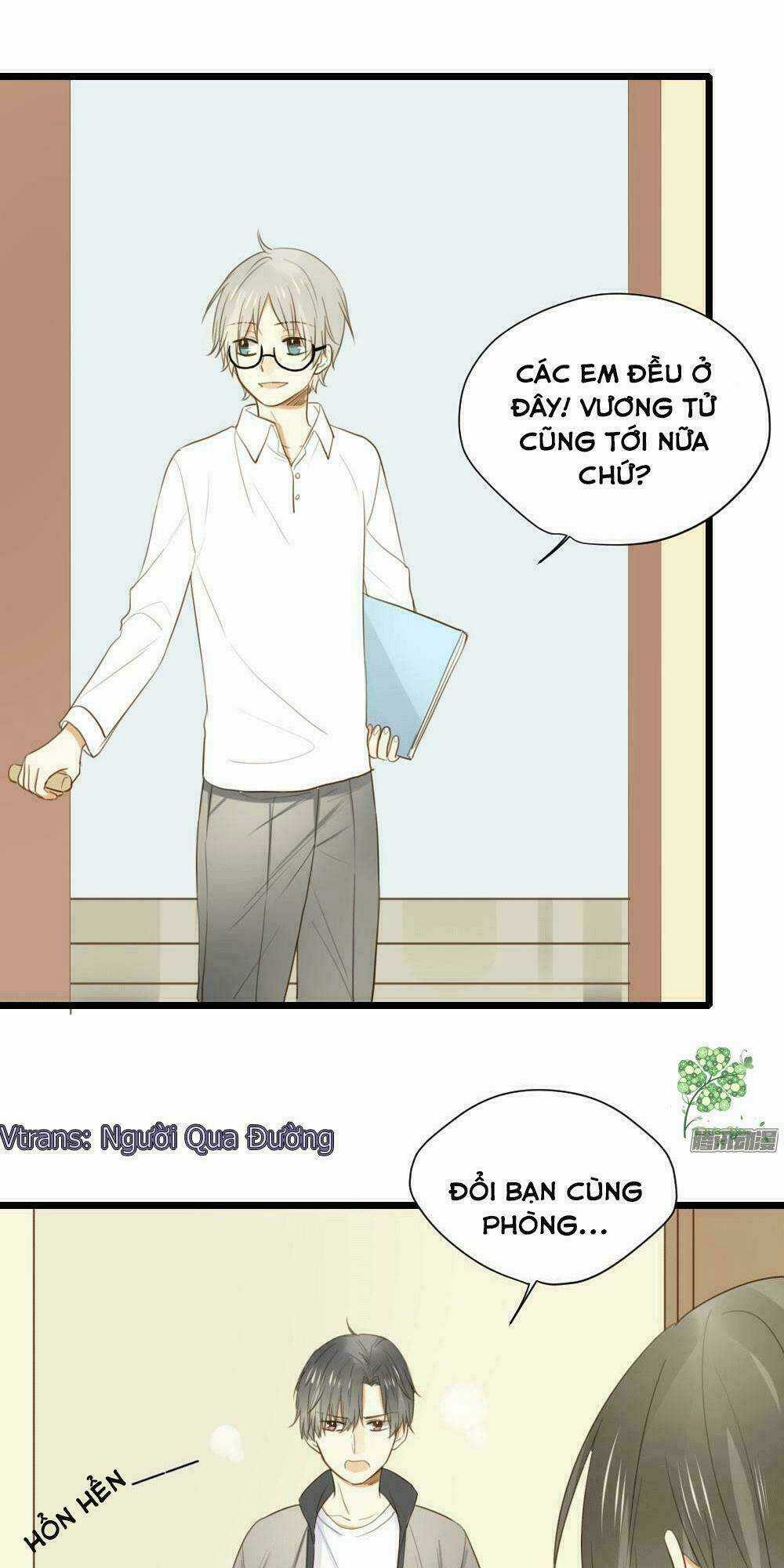 Sinh Hạ Long Chủng - Chapter 26 - Trang 5