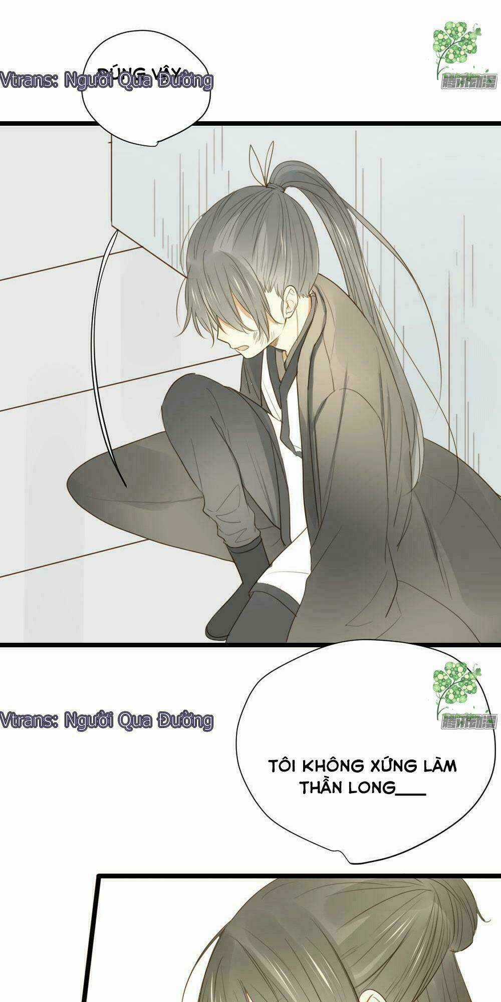 Sinh Hạ Long Chủng - Chapter 26 - Trang 41