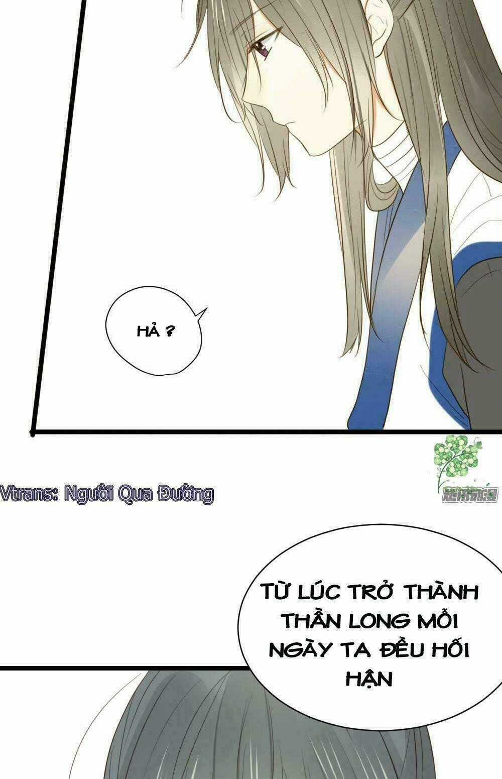 Sinh Hạ Long Chủng - Chapter 26 - Trang 42