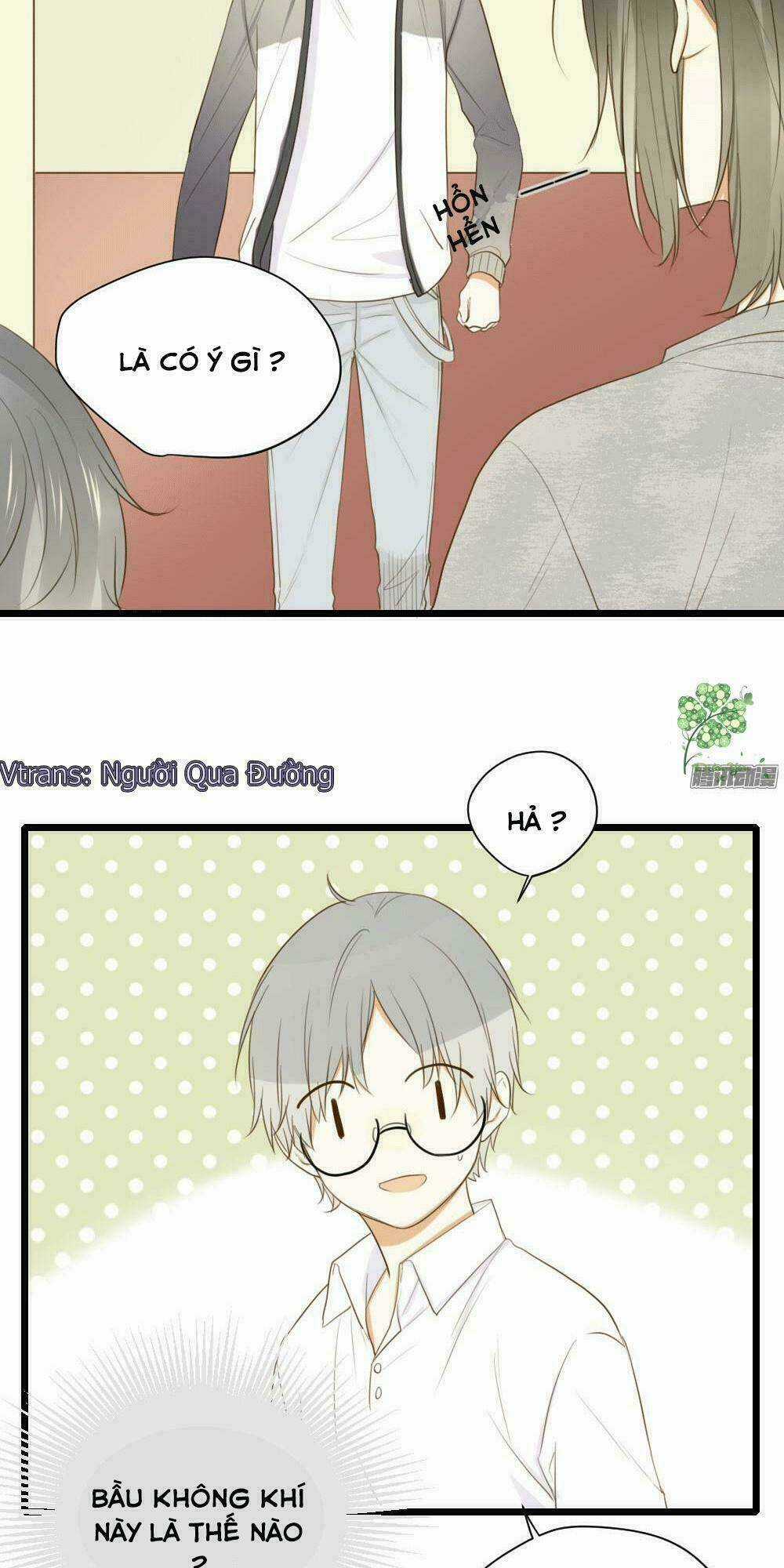 Sinh Hạ Long Chủng - Chapter 26 - Trang 6